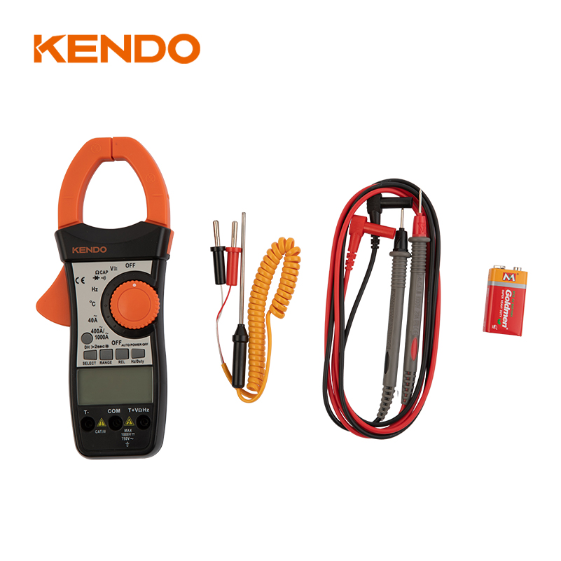 AC-Multimeter